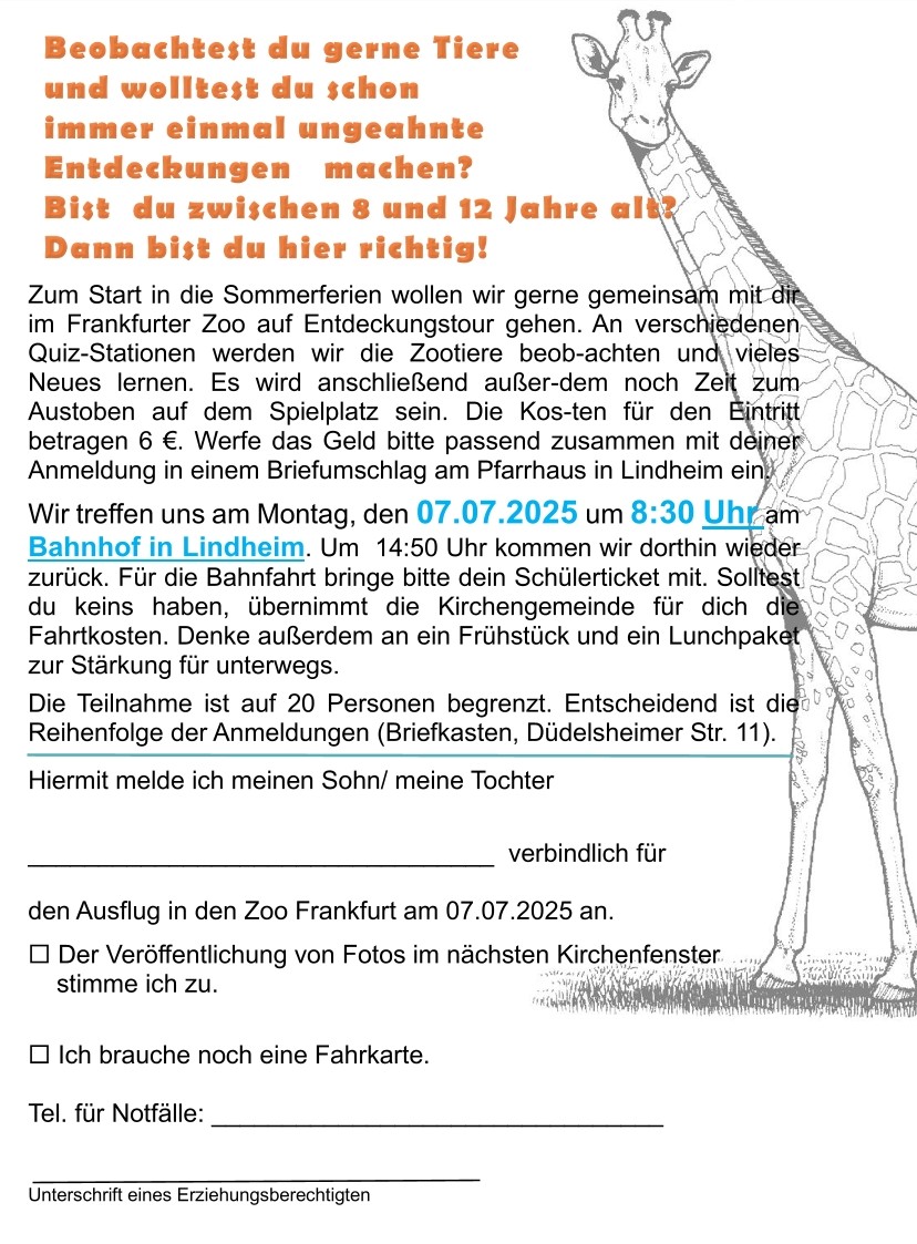 S. 41 Zoo-1